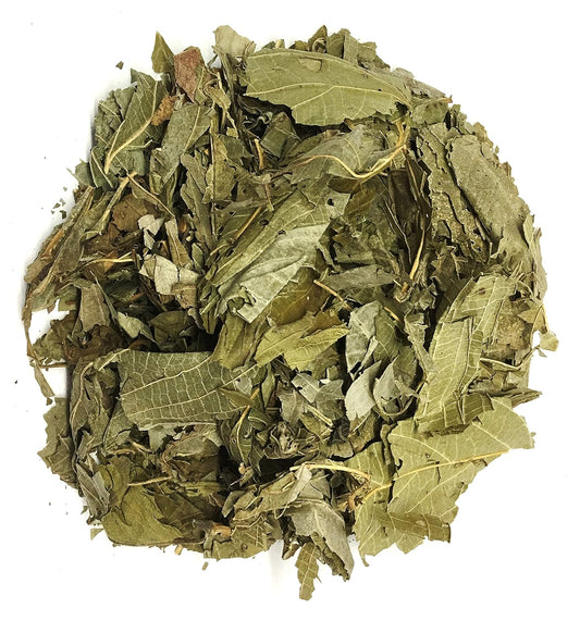 Matico Tea Herbal - Hierba Matico Te Value Pack (90g) Piper aduncum Herb 100% Natural Caffeine Free Tea Great Benefits Drinking Tea