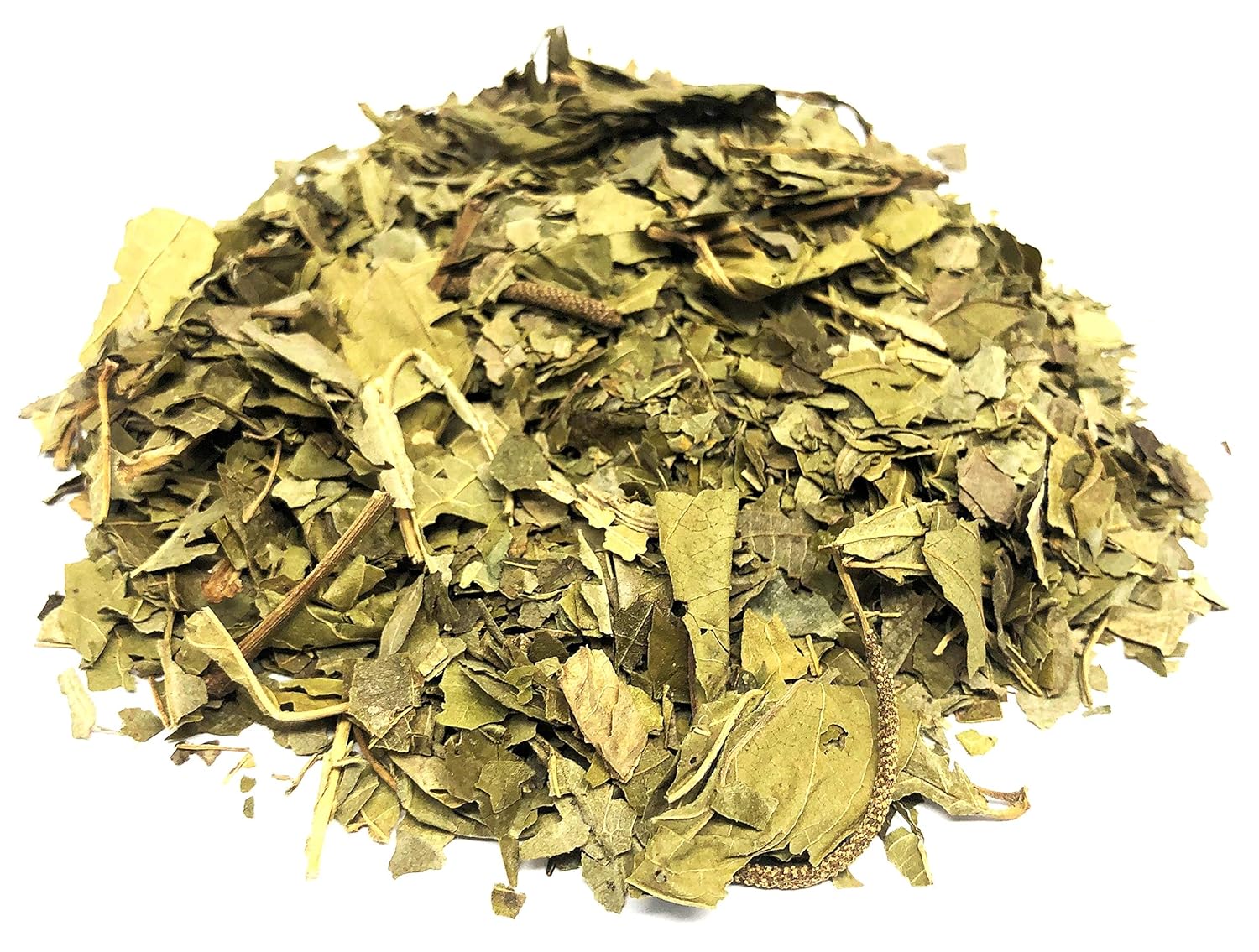 Matico Tea Herbal - Hierba Matico Te Value Pack (90g) Piper aduncum Herb 100% Natural Caffeine Free Tea Great Benefits Drinking Tea